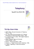 Telephony