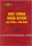 Đại cương và ứng dụng Nhũ tương nhựa bitum