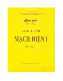 Giáo trình Mạch điện I