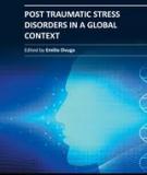 POST TRAUMATIC STRESS DISORDERS IN A GLOBAL CONTEXT