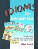 Idioms for everyda use