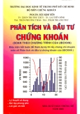 Giáo trình phân tích và đầu tư chứng khoán - Pgs Ts Bùi Kim Yến