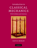 Introductory Classical Mechanics, with Problems and Solutions