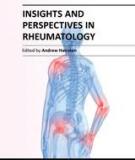 INSIGHTS AND PERSPECTIVES IN RHEUMATOLOGY