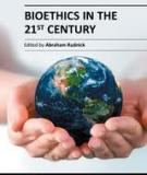 BIOETHICS IN THE 21st CENTURY