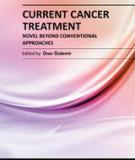 CURRENT CANCER TREATMENT – NOVEL BEYOND CONVENTIONAL APPROACHES