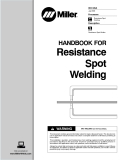 2005 ProcessesResistance Spot Welding Description Resistance Spot
