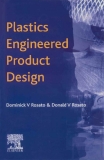 Plastics Engineered Product DesignDominick Rosato