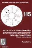 monitoring diagnosing efficiency catalytic converters 6