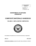 mil hdbk 17 4 composite materials handbook vol4 us dod 1999