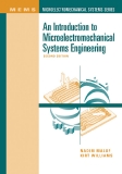 Sách: An Introduction to Microelectromechanical Systems Engineering
