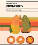APPROACHES TO BRONCHITIS