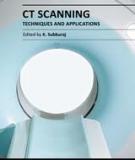 CT SCANNING – TECHNIQUES AND APPLICATIONS