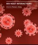 HIV-HOST INTERACTIONS
