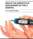 ROLE OF THE ADIPOCYTE IN DEVELOPMENT OF TYPE 2 DIABETES