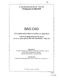 Luận văn: Hệ thống thông tin Bảo mật Mạng máy tính Bà Rịa