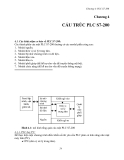 Điều khiển PLC - Chương 4: PLC S7-200
