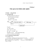 Điều khiển PLC - Chương 1: Tổng quan hệ thống điều khiển