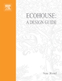Ecohouse a design guide