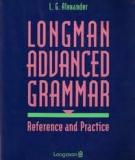 Longman Advanced Grammar Referance and Practice