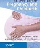A Cochrane Pocketbook: Pregnancy and Childbirth