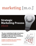 Preface Most small to medium-sized businesses struggle with marketing