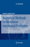 Numerical Methods for Nonlinear Variational Problems