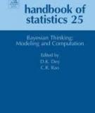 Handbook of Statistics Vol 25
