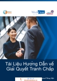 Tài Liệu Hướng Dẫn về Giải Quyết Tranh Chấp