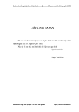 Luận văn: Nghiên cứu ảnh hưởng của chế độ cắt đến tuổi bền của dao phay cầu phủ TiAlN khi gia công thép hợp kim CR12MOV