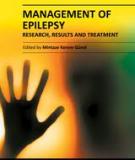 MANAGEMENT OF EPILEPSY – RESEARCH, RESULTS AND TREATMENT