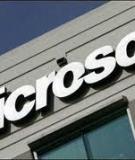 Microsoft vá lỗi drive-by trong tháng 3 