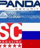 Panda đạt chứng nhận 5 Sao từ PC Magazine