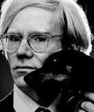 Andy Warhol 