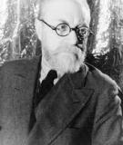 Henri Matisse 