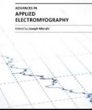 ADVANCES IN APPLIED ELECTROMYOGRAPHY