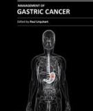 MANAGEMENT OF GASTRIC CANCER 