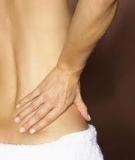 Những điều cần biết khi bị đau lưng