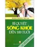 10 cách để khỏe hơn