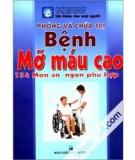 Bệnh thường gặp khi bị mỡ máu cao