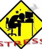 Kiểm soát stress bằng cách luyện thở