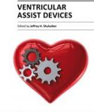 VENTRICULAR ASSIST DEVICES