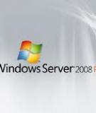 Bảo mật kết nối DNS bằng Windows Server 2008 R2 DNSSEC