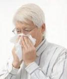 Đặc điểm phổi người cao tuổi và cách phòng chống bệnh