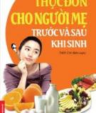 Chế độ ăn uống, kiêng kị cho người cao tuổi