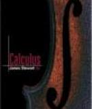Calculus 5th Edition