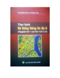 Phần mềm Acview GIS