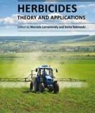 HERBICIDES, THEORY AND APPLICATIONS