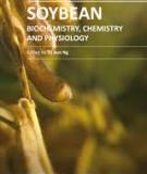 SOYBEAN BIOCHEMISTRY, CHEMISTRY AND PHYSIOLOGY