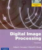 DIGITAL IMAGE PROCESSING